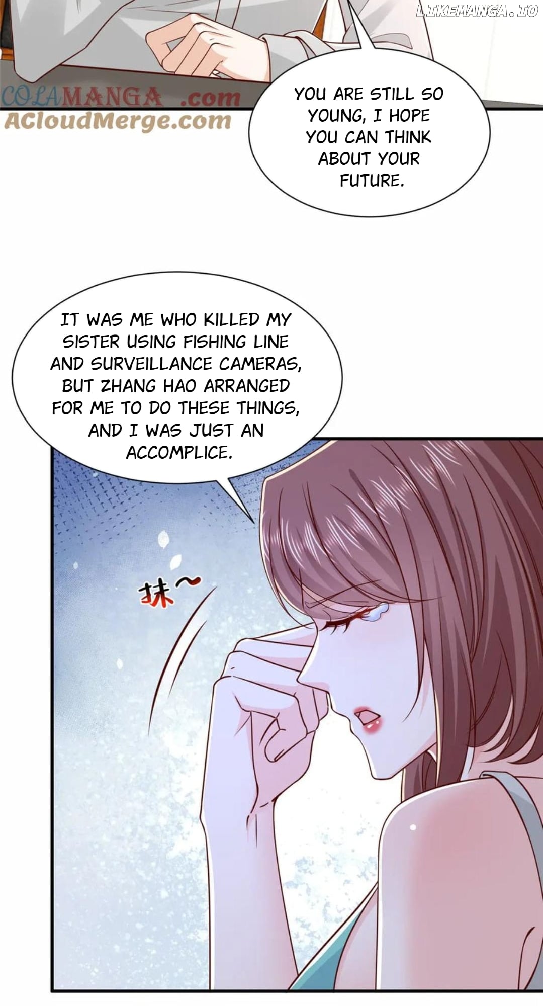 I randomly have a new career every week Chapter 773 - page 22